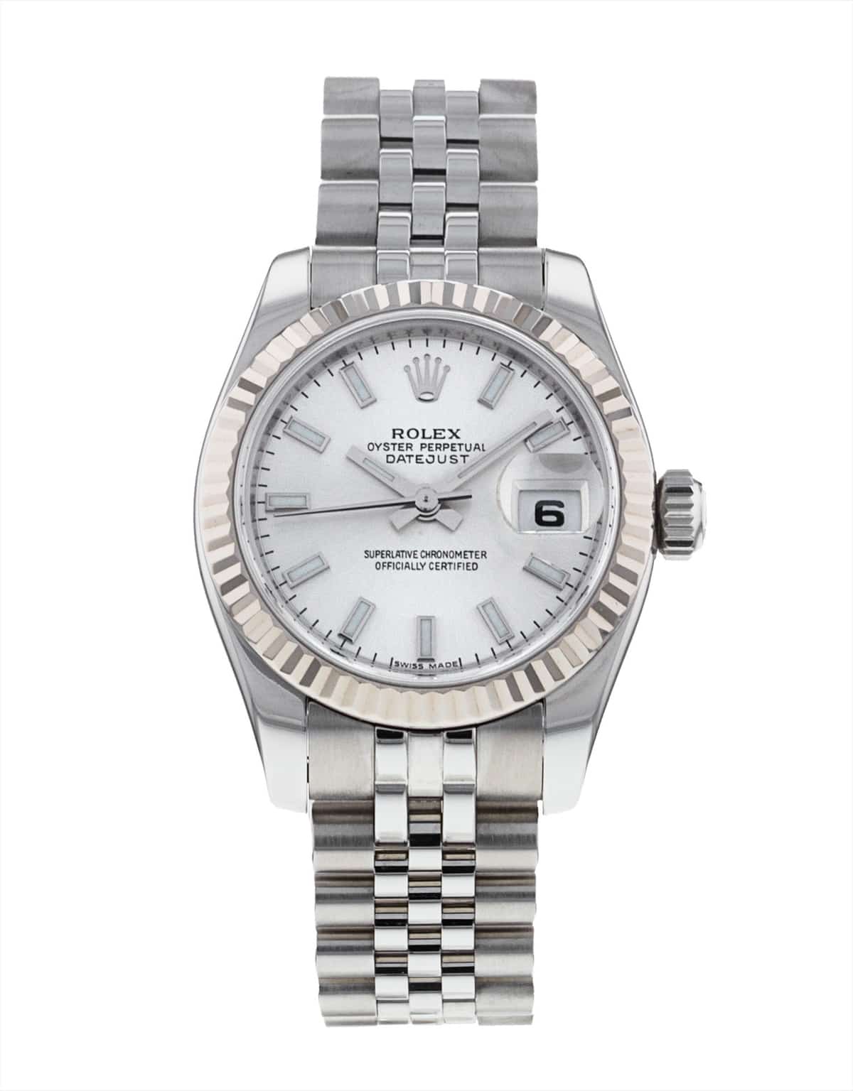 Rolex Datejust Lady 179174